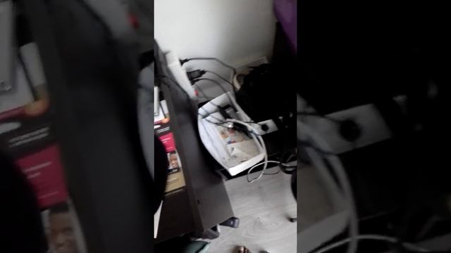 Xiaomi MiPad 2 power on and charge issues смотреть онлайн