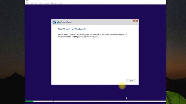 Come Installare Windows 11 Su Virtual Machine l Anche su PC non Supportati l No TPM смотреть онлайн