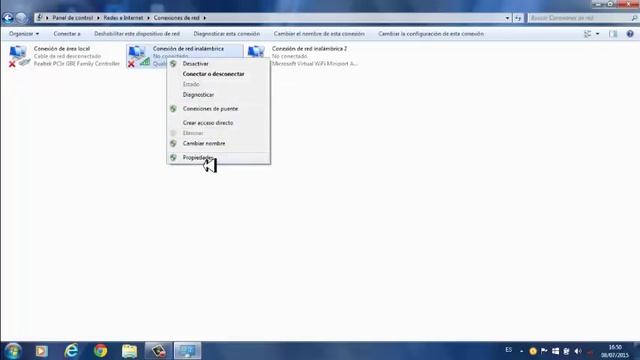 Como activar la funcionalidad inalambrica смотреть онлайн
