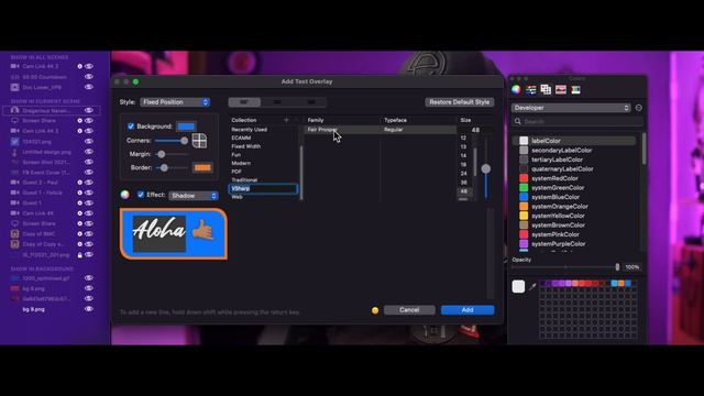 Ecamm Live Demo смотреть онлайн