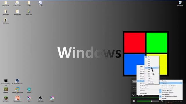Windows : Windows 10 Widgets (Deutsch/Leider 720p) смотреть онлайн