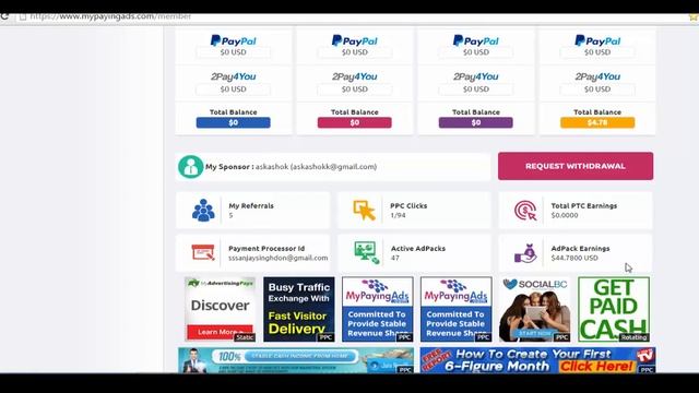 my paying ads day-9 strategy[hindi] mpa review 2016 with sanjay смотреть онлайн