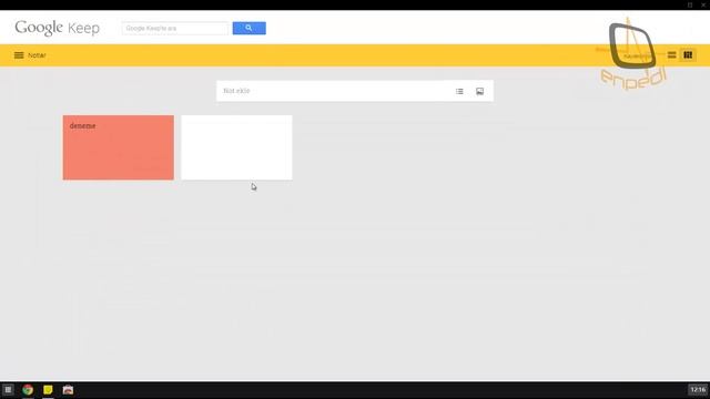Google Chrome Windows 8 Modu смотреть онлайн