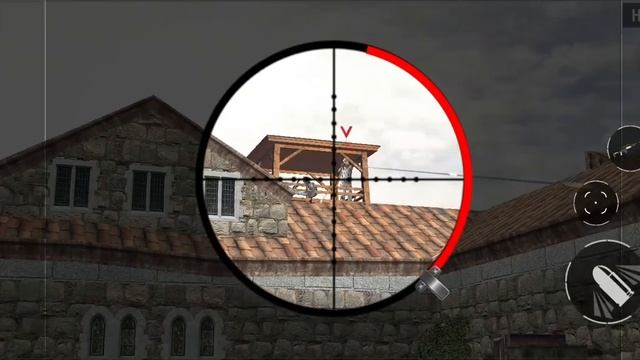 Call of the Counter Terrorist | Android Gameplay смотреть онлайн