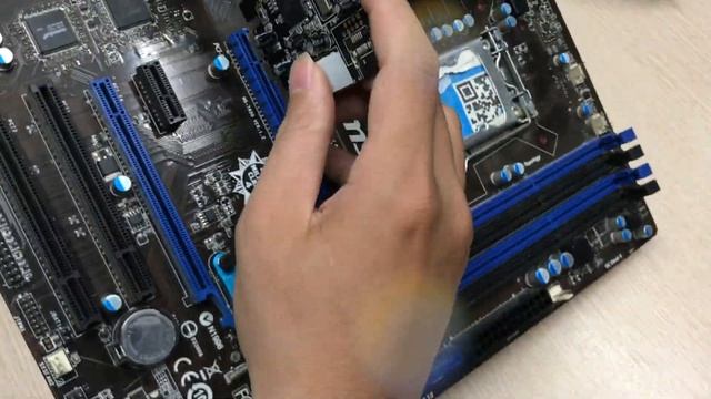 Card mở rộng PCIe ra 1394B, 1394A (Firewire 800,600) chip Ti смотреть онлайн