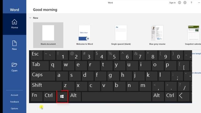 Cara Merekam Layar Laptop (Screen Recording) di Windows 10 tanpa Aplikasi - Tutorial Windows 10 смотреть онлайн
