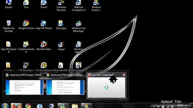 ¡Actualizar Windows 7 Starter a Home Premium o Ultimate! смотреть онлайн
