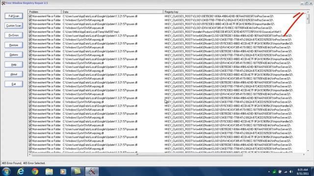 How To Use Free Registry Repair смотреть онлайн