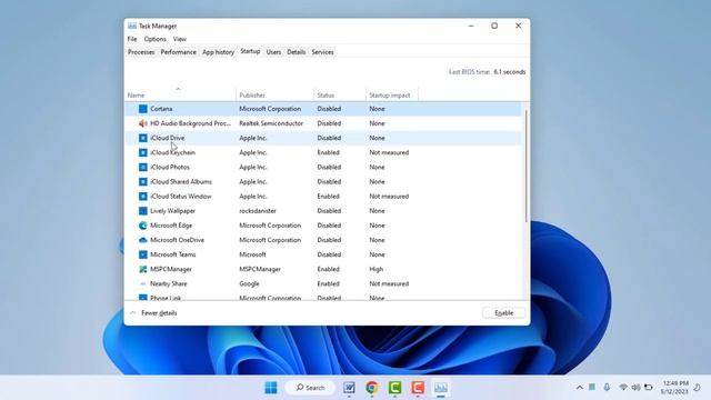 How to Fix Command Prompt Keeps Popping Up in Windows 11 смотреть онлайн
