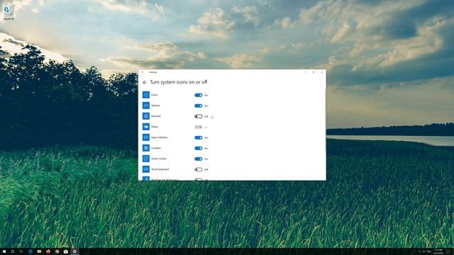How to Fix Network Icon Missing in Windows 10 [2024] смотреть онлайн