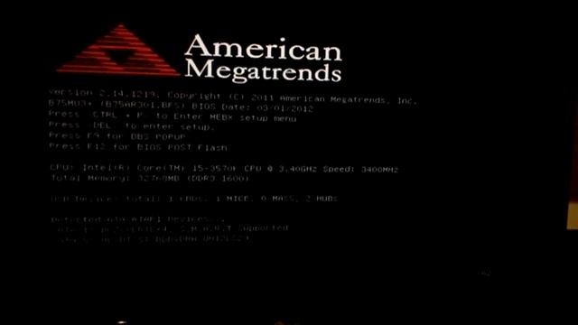 Windows 8 reboot quick boot enabled смотреть онлайн