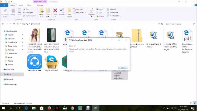 Movie Maker for Windows 10 смотреть онлайн