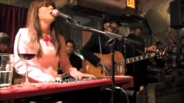 Lenka I wanna be смотреть онлайн