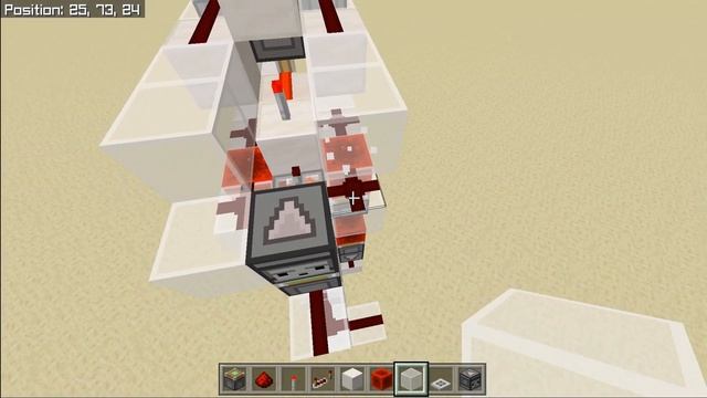 3x3 Compact Aquarium Door for Bedrock Edition! смотреть онлайн