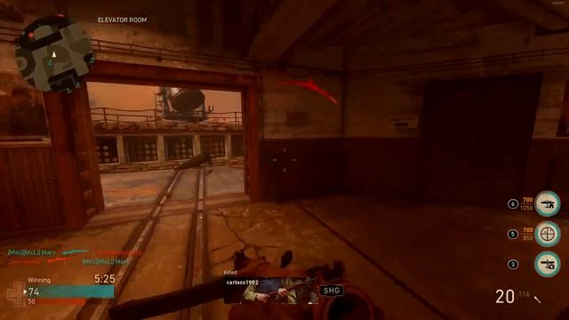 I HATE THIS GUN смотреть онлайн