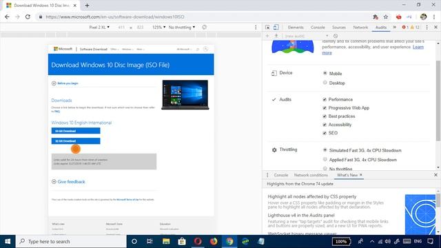Download Windows 10 May 2019 Update ISO images || Download Windows 10 version 1903 смотреть онлайн