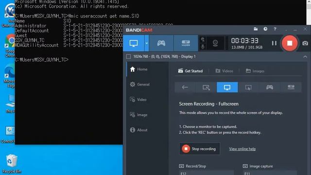 How to rename the user folder on windows 10 смотреть онлайн