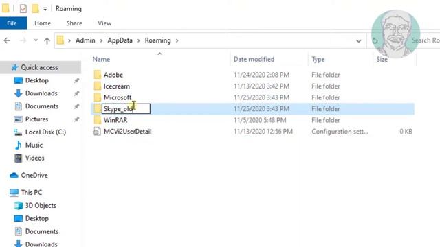 Fix SkypeBridge.exe The Parameter Is Incorrect Error In Windows 10 смотреть онлайн