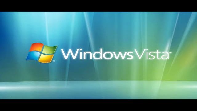 Windows Vista song (Old Cover) смотреть онлайн