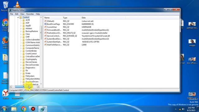 how to disable checking file system on c windows 7 смотреть онлайн