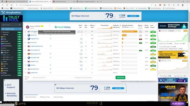 How to mine Neoxa Hive os смотреть онлайн