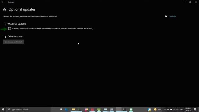 Updating Windows and Device Drivers | How to update Windows | Improving Windows Performance смотреть онлайн
