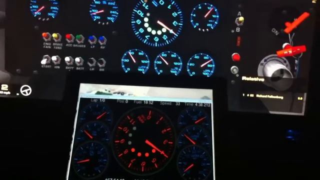 Z1 iPad iDisplay смотреть онлайн