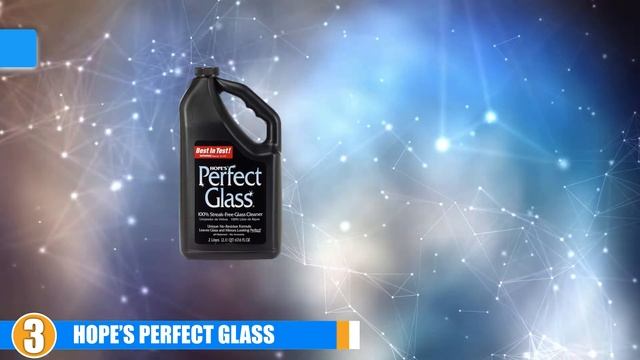 Best Glass Cleaner Reviews 2024 | Best Budget Glass Cleaners (Buying Guide) смотреть онлайн