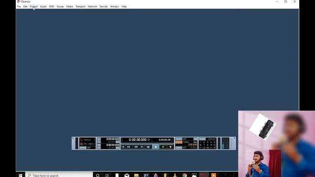 Nuendo 4.How to use Behringer Audio Interface kase use karna FL studio main....... смотреть онлайн