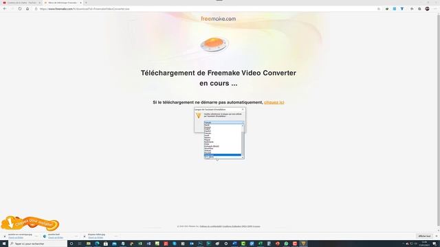 Présentation, téléchargement et installation de Freemake Video Converter смотреть онлайн