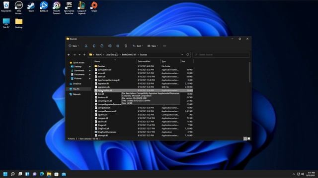 Windows Update Bypass TPM Error | Windows 11 Guide смотреть онлайн