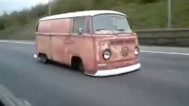 Hippie Lowrider смотреть онлайн