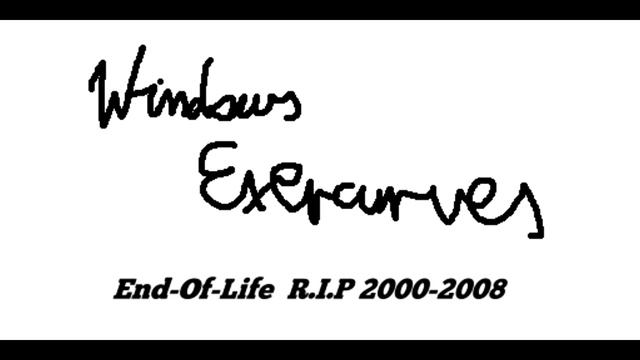 All Windows End-Of-Life Versions 2020 Update (Part 1/2) смотреть онлайн