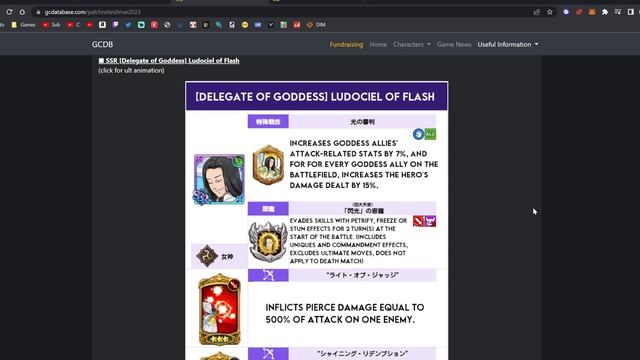 CODE RED!! I WAS COMPLETELY WRONG!! BEWARE! | Seven Deadly Sins: Grand Cross смотреть онлайн