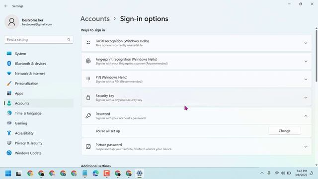 How to Fix ‘System Error 8646’ When Resetting Microsoft Account Password In Windows 10 /11 смотреть онлайн