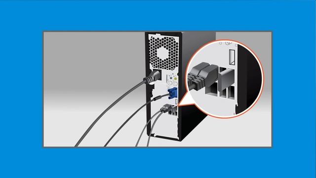 Cómo realizar una recuperación del sistema de HP en Windows 10 | HP Computers | HP Support смотреть онлайн