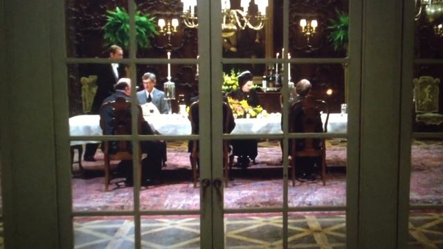 High Anxiety- Window Scene смотреть онлайн