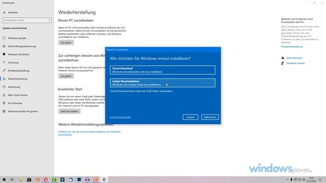 Windows 10 - April Update 2004 Alle Neuerungen!!! смотреть онлайн
