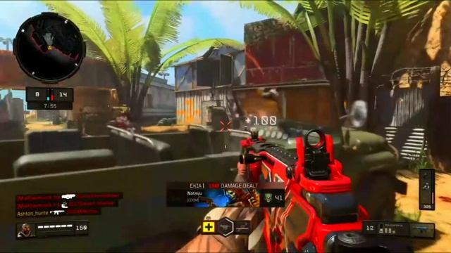 Call of Duty: Black Ops 4 Multiplayer Gameplay! - (No Commentary) |COD BO4 Team Deathmatch GAMEPLAY смотреть онлайн
