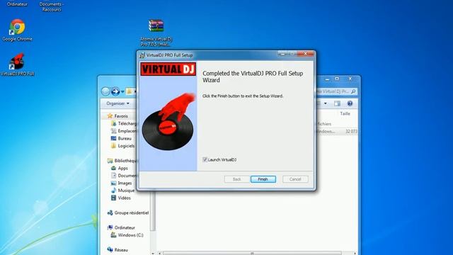 Crack-Comment cracker Atomix Virtual DJ Pro 7 смотреть онлайн