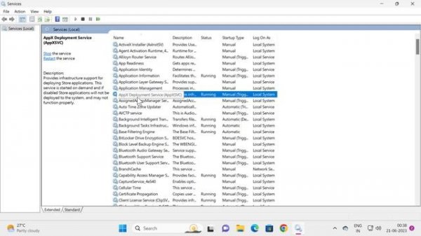 How To Fix Windows Update Error 0x80245006 in Windows 11