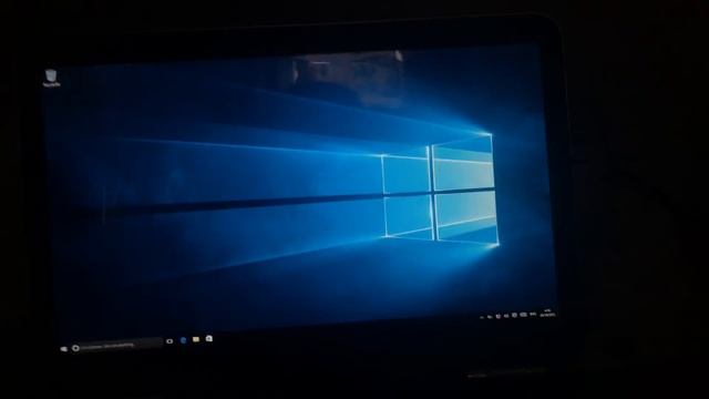 Windows 10 1511 Boot смотреть онлайн