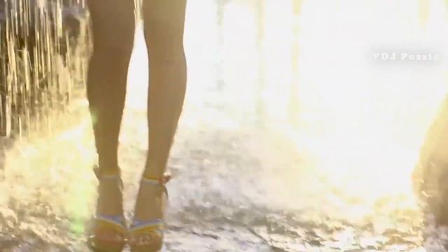 Ace. of. Base. - All for You (Dj Romantic remix) clip 2K19 ★VDJ Puzzle★ смотреть онлайн