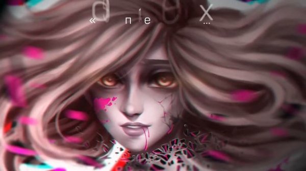 【Cat】Ghost Rule (VOCALOID RUS cover)