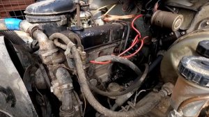 УДИВИЛСЯ ТОМУ, ЧТО ОСТАВИЛ ПРОШЛЫЙ ХОЗЯИН УАЗИКА | Новая жизнь старому УАЗ | Убитый УАЗ 469