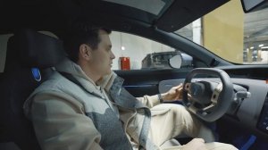 Новый AVATR 12! Лучше чем ZEEKR?