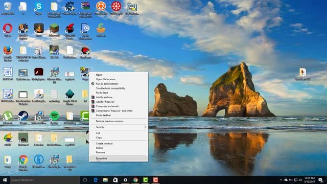 How to fix windows 10 apps opening and then closing. смотреть онлайн