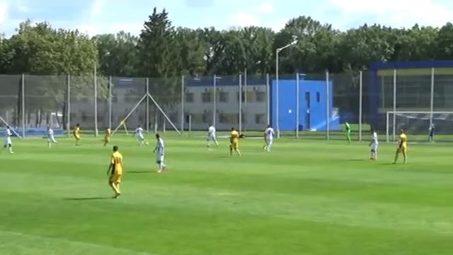 U-21 | «Металіст» - «Карпати». (Відеотрансляція) смотреть онлайн