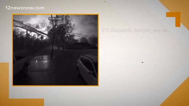 'My window has been blown out': Chilling 9-1-1 calls after TPC Group explosion, fires in Port Neche смотреть онлайн