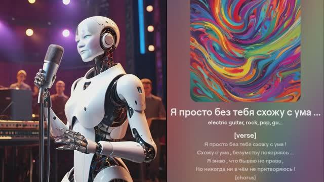 Я просто без тебя схожу с ума ... смотреть онлайн